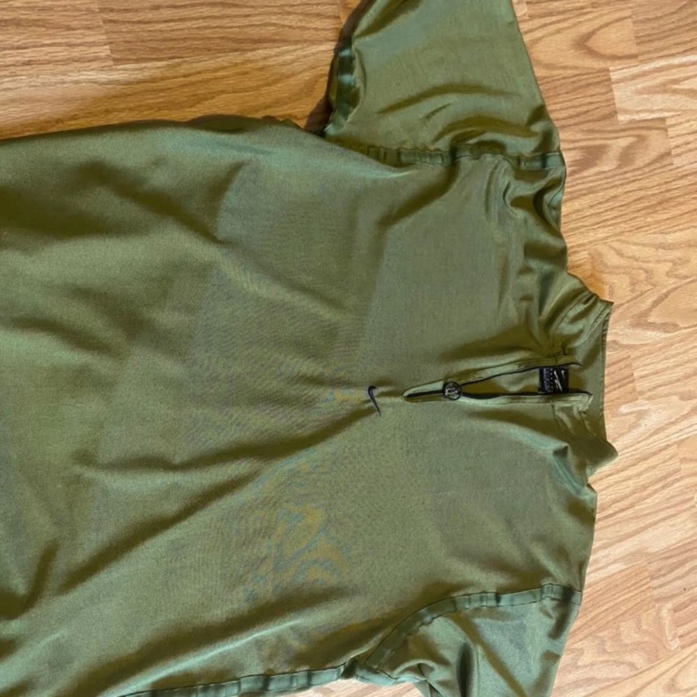 Nike Agassi - image 1